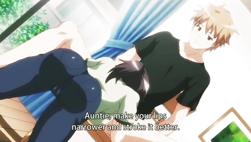 Ntr Sex with My Aunty