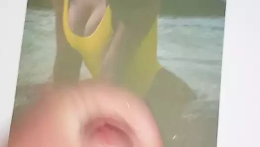 Ashley greene boşalıyor