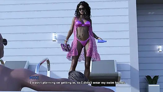 Analarchy'nin oğulları (bölüm 20)