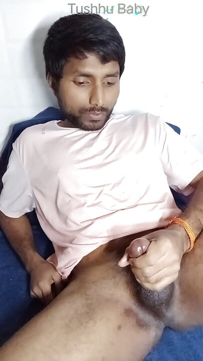Tushhubaby Masterbation