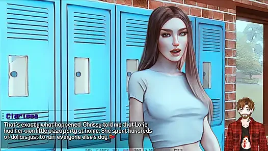 I Was a Teenage Vampire - (PT 08) - FatalMasterpiece