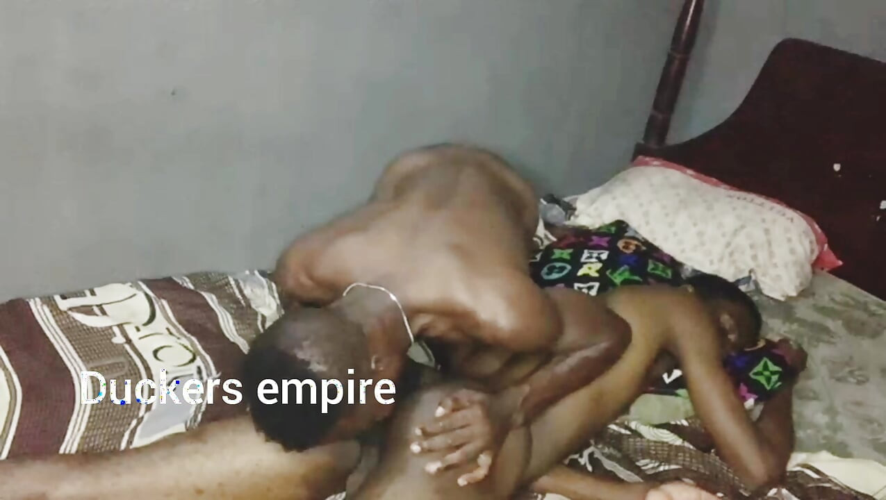 I Fuck My Homie with No Mercy