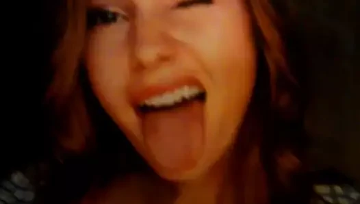 Stefanie giesinger pislik kapalı cumshots #1 kesilmemiş