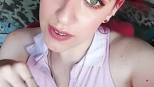 Clase Magistral Sobre Pitos Cortos Con La Profe Gauchita!