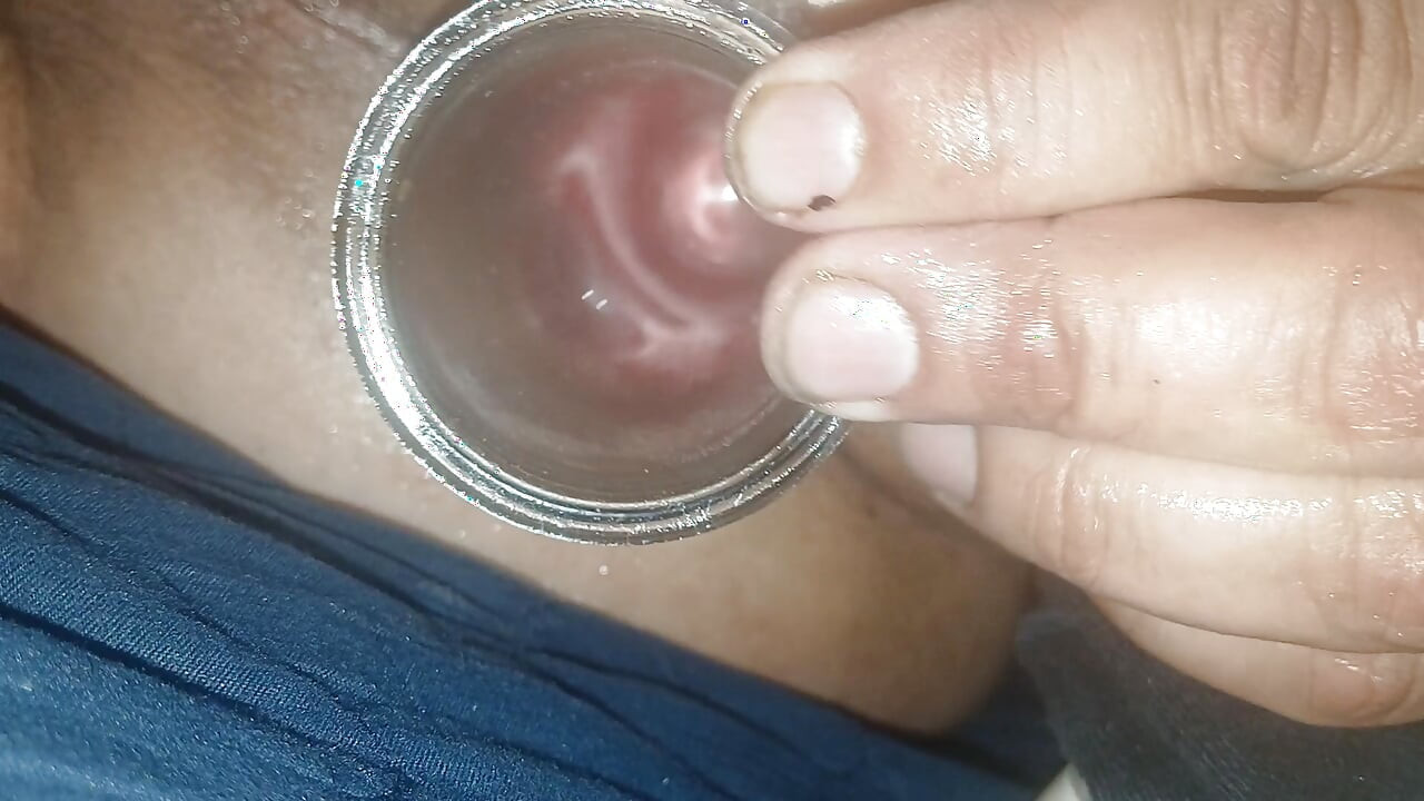 Joc anal