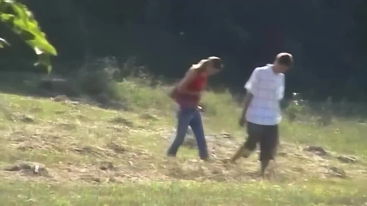 Sarışın Sürtük Sert Sikiliyor - Sakso, Domaltma Ve Yüze Boşalma