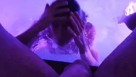 Hey! Spada seks yaptık!