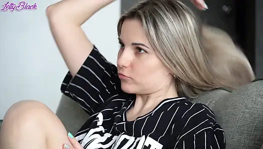 Komm versehentlich in die muschi meiner stiefschwest