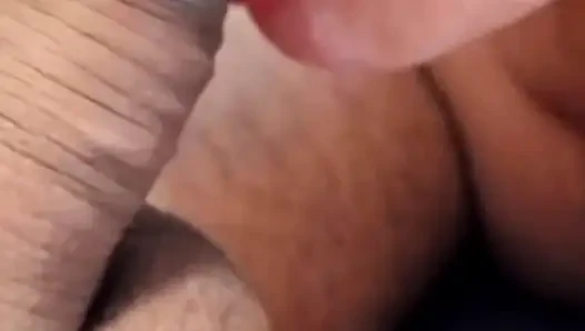 Sabrinahole iyi emiyor ve sert sikişiyor