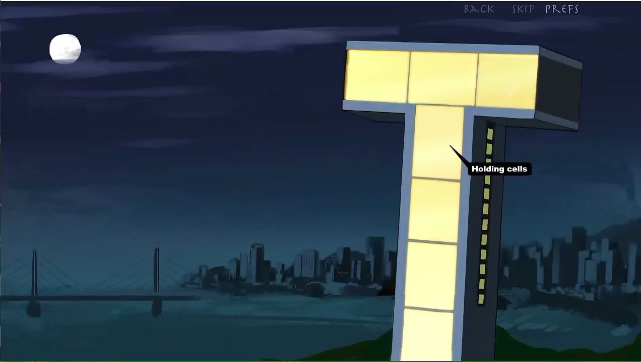 Spooky Titans Del 1 - Gjør deg klar