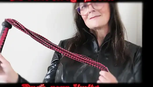 Domladymia 6 Würfel-seiten Schmerz - Teil 8