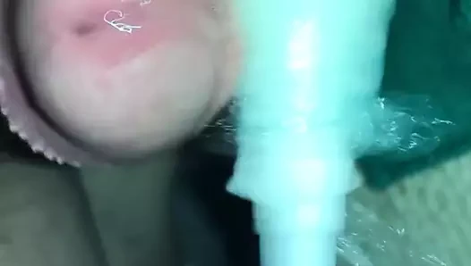 boşalmak makine 2