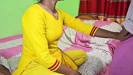 Kaget ngeliat mantan suami Laila, pengen main sama Laila juga