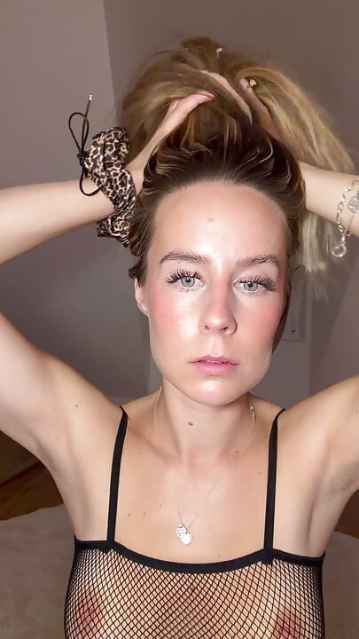 Teen Underside