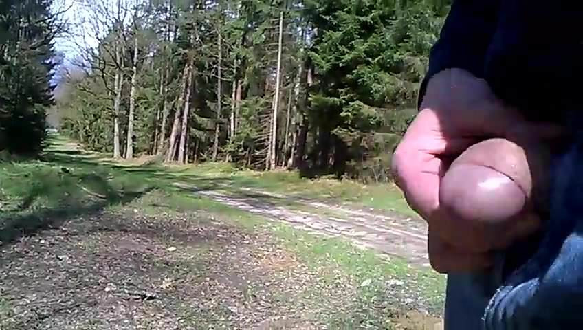 A short break