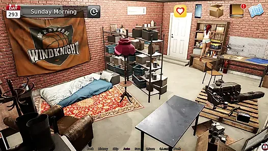 EIN HAUS IM GRABEN - (TEIL 72) NC