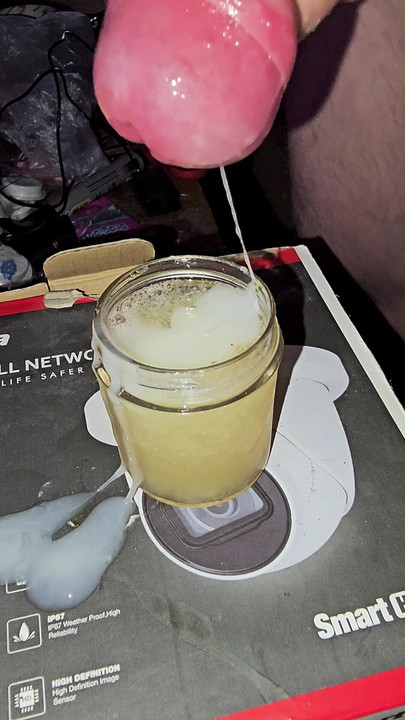 友達のための精子