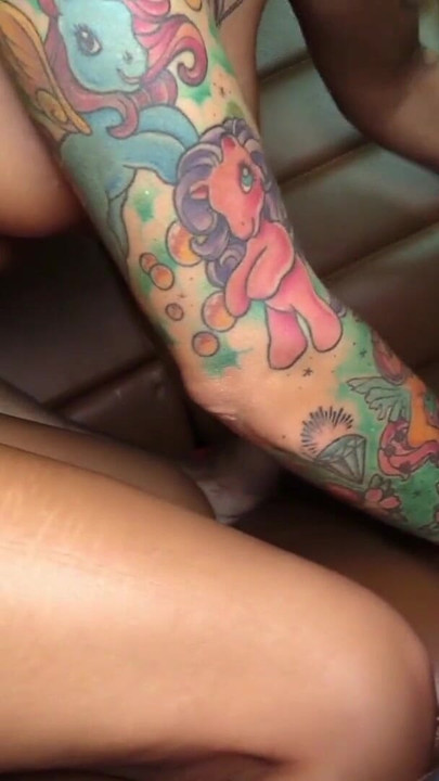 Iconic moment from "Redhead German Street Prostitute Fuck Stranger in his Car"