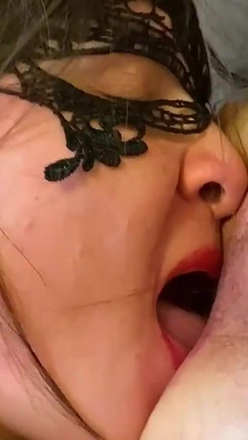Must-see moment from "I LOVE HARD BDSM, I LICK MY MASTER'S ANUS & MAKE IT CLEAN. ANAL SMELLS GOOD I WORK MY TONGUE & LICK"