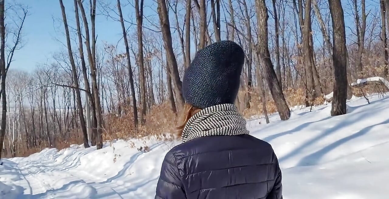 Ось дивна річ - як у куртці, капелюсі та шарфі, але чомусь холодно... Якісь ідеї чому?