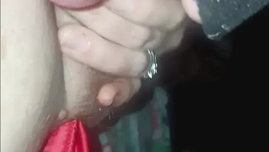 Ehemann aus keuschheit befreit und mehrfach edging teil 4