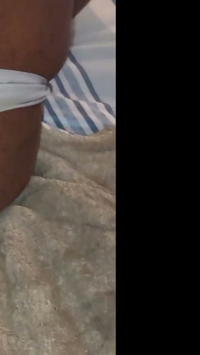 She Love Cum On Her Ass | Clip 2