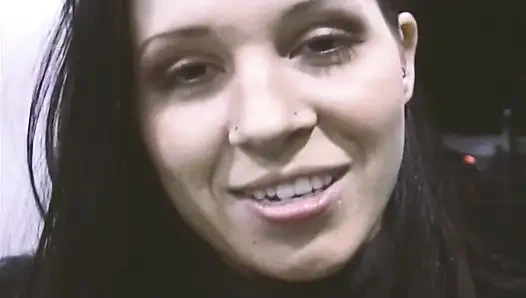 Pantat sempit cewek rambut cokelat 1_beautiful olahraga pantat montoknya dicrot di dalam