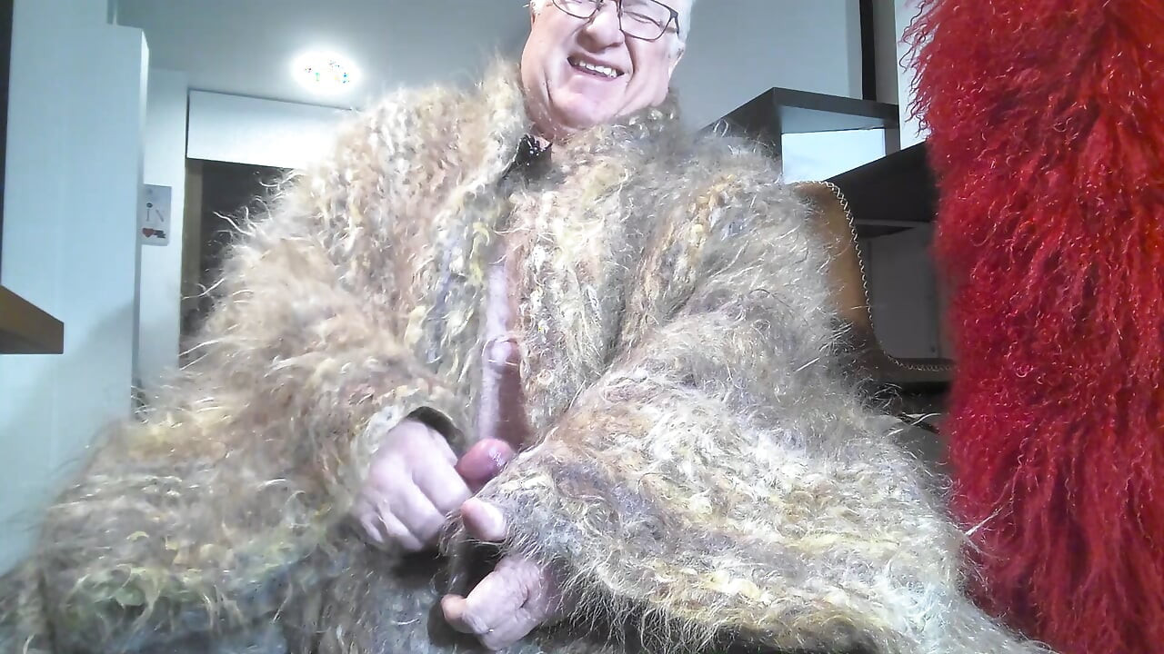 Mohair Love