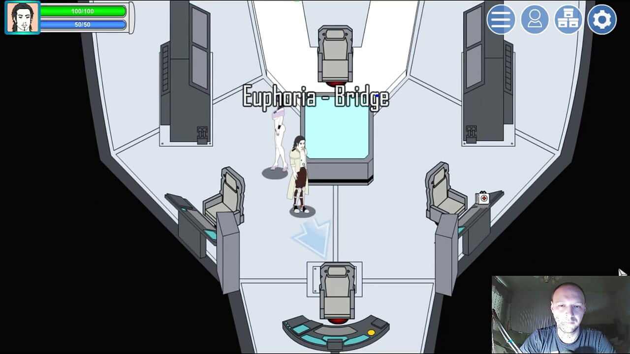 Rogue Courier 3 de 3