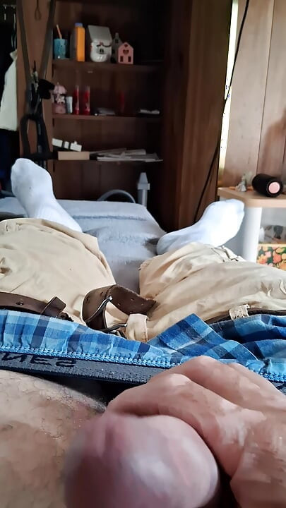 Kurze session