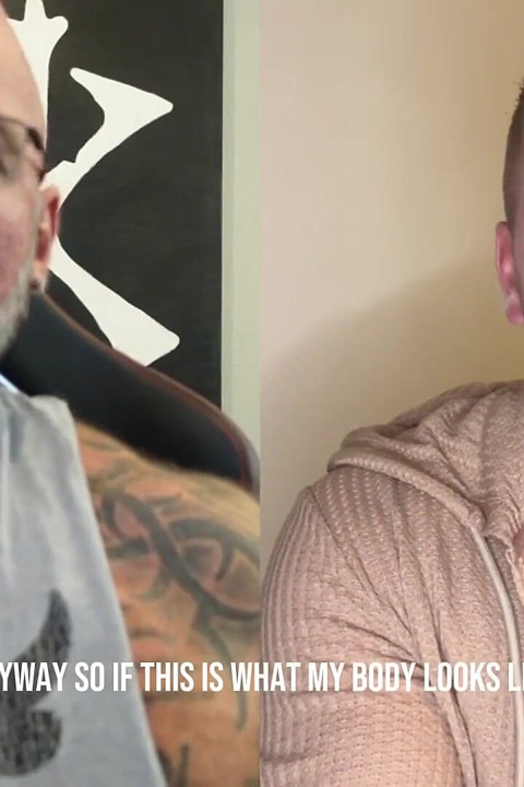 Porn Star Confessions - Scott Riley (episode 198)