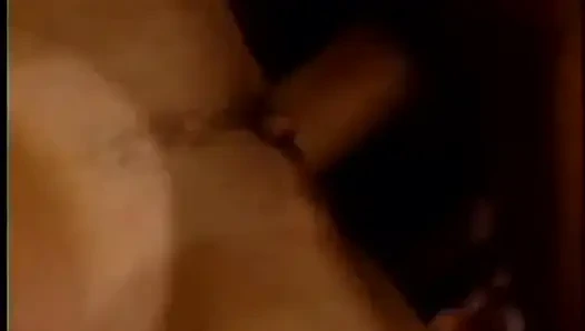 Two Blonde Agents Johnni Black and Toni James Seduce Guy From Us State Department