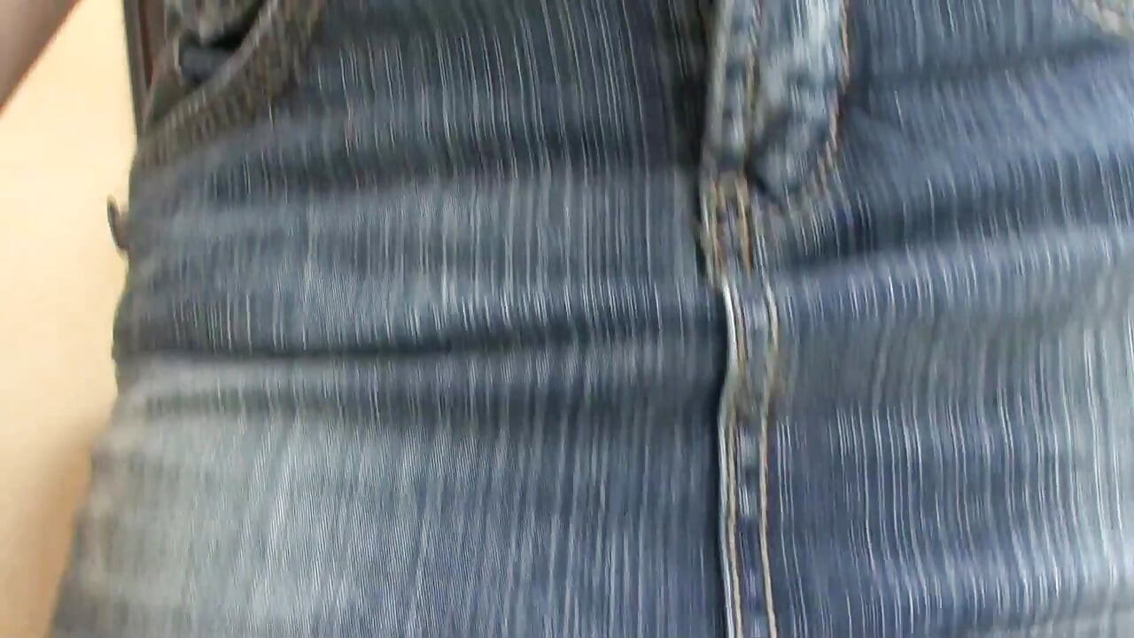 Pau sujo leva minha virgindade