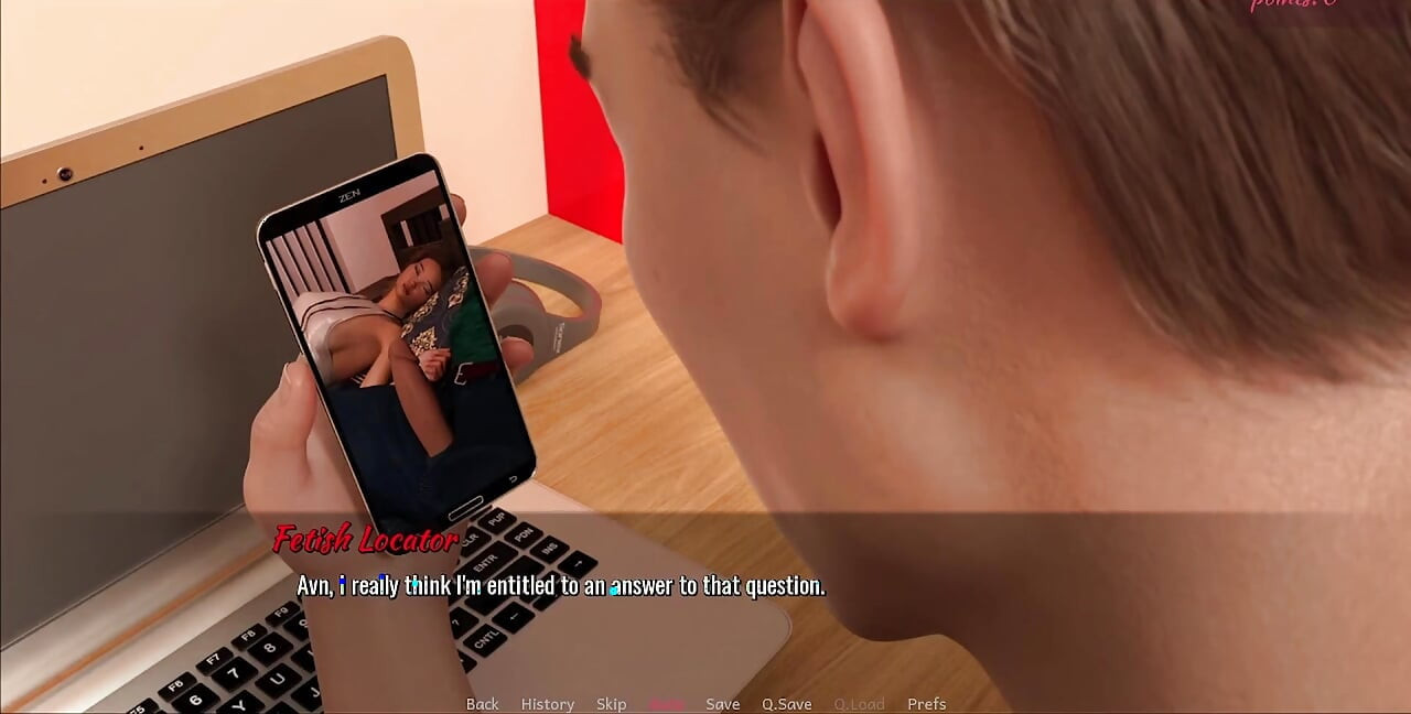 Fetish Locator - Feminist Lesbian Eats Barista's Ass