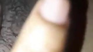 Styvmamma fingrar