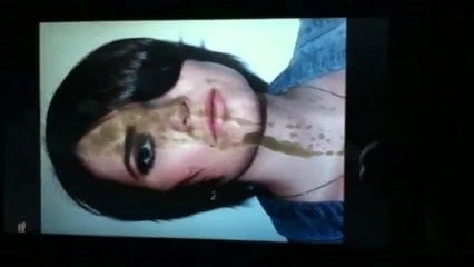 Cum tribute to hofi 2 (requested from veggur)