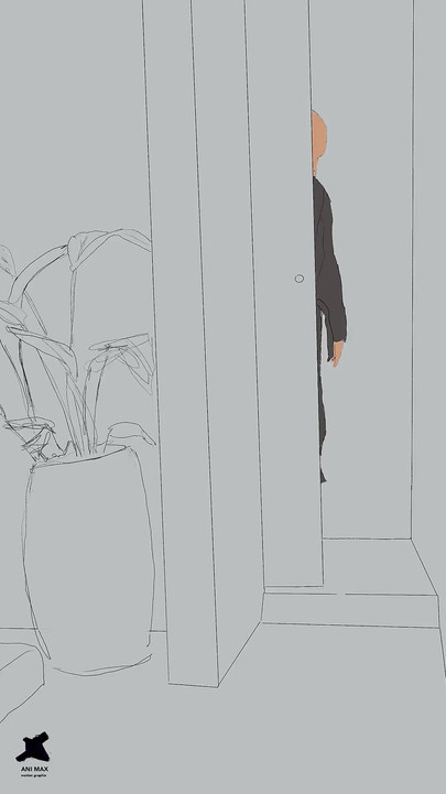 ควยของชายตาบอด