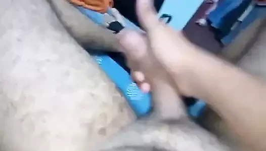 Benim için başka bir haraç