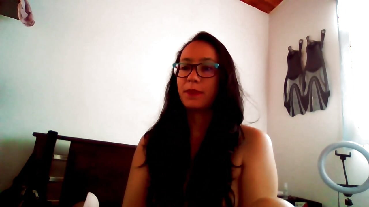 College Girl Gets Fucked by Her Roommate
