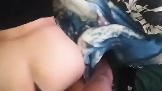 The Viral Video of the Big Ass on Facebook