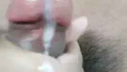 Döl yakın çekim