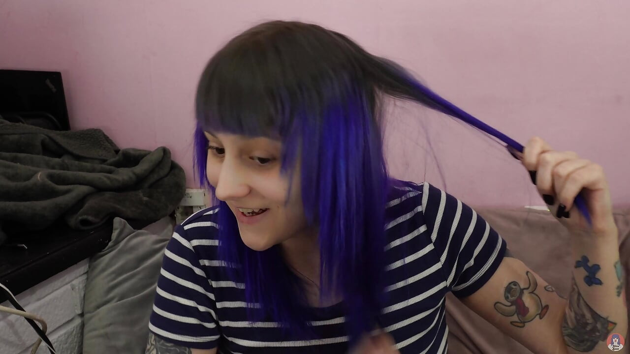 Another Haircut