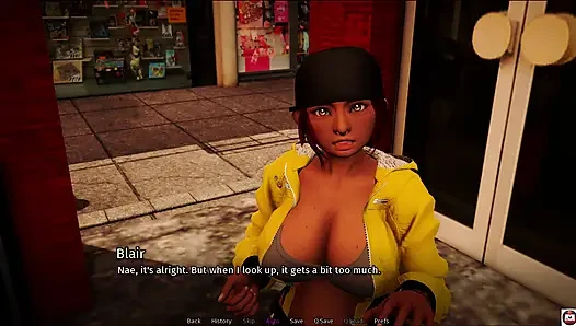 A House in the Rift - ( PT 55) - Zanith