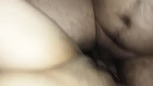Suami desi meninggalkan istri