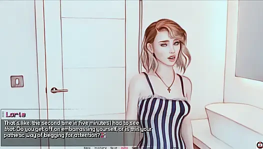 I Was a Teenage Vampire - (PT 09) - FatalMasterpiece