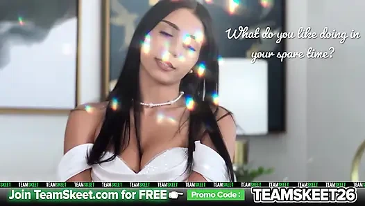 Roxie Sinner: May AllStar's Unexpected Path to Stardom