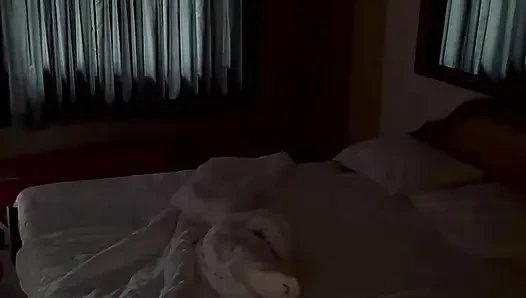 Meine frau zeigt gerne.