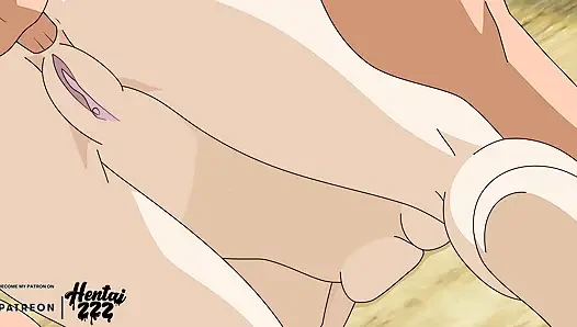 HENTAI NARUTO VIDEO BORUTO AND KONAN