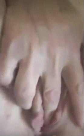 A HOT n Horny Mature  Vid 4