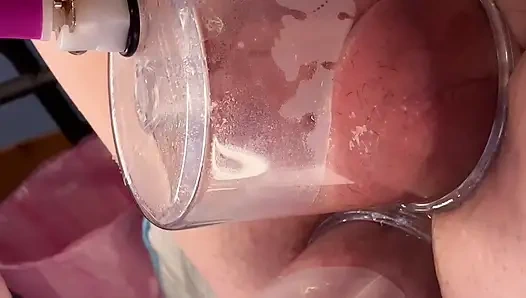 Pemompaan Vakum Ganda